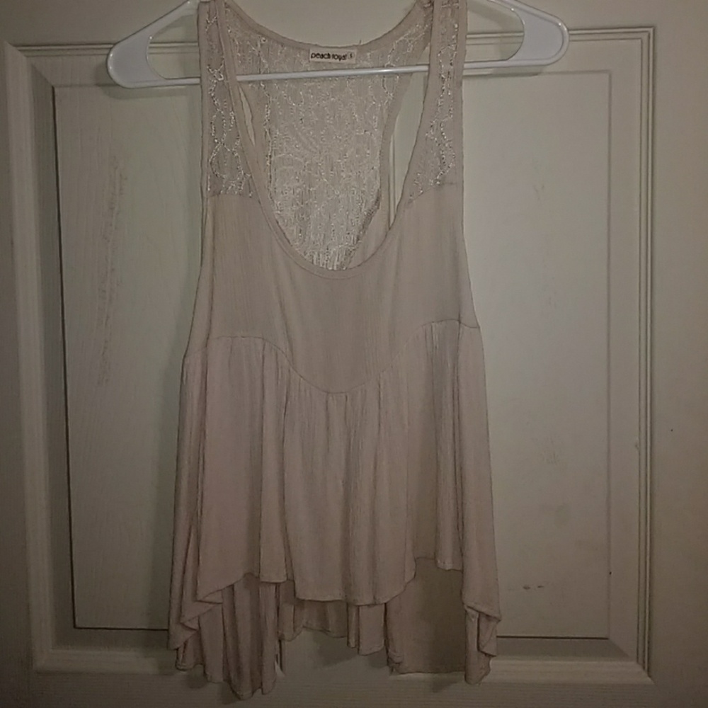 Summer top